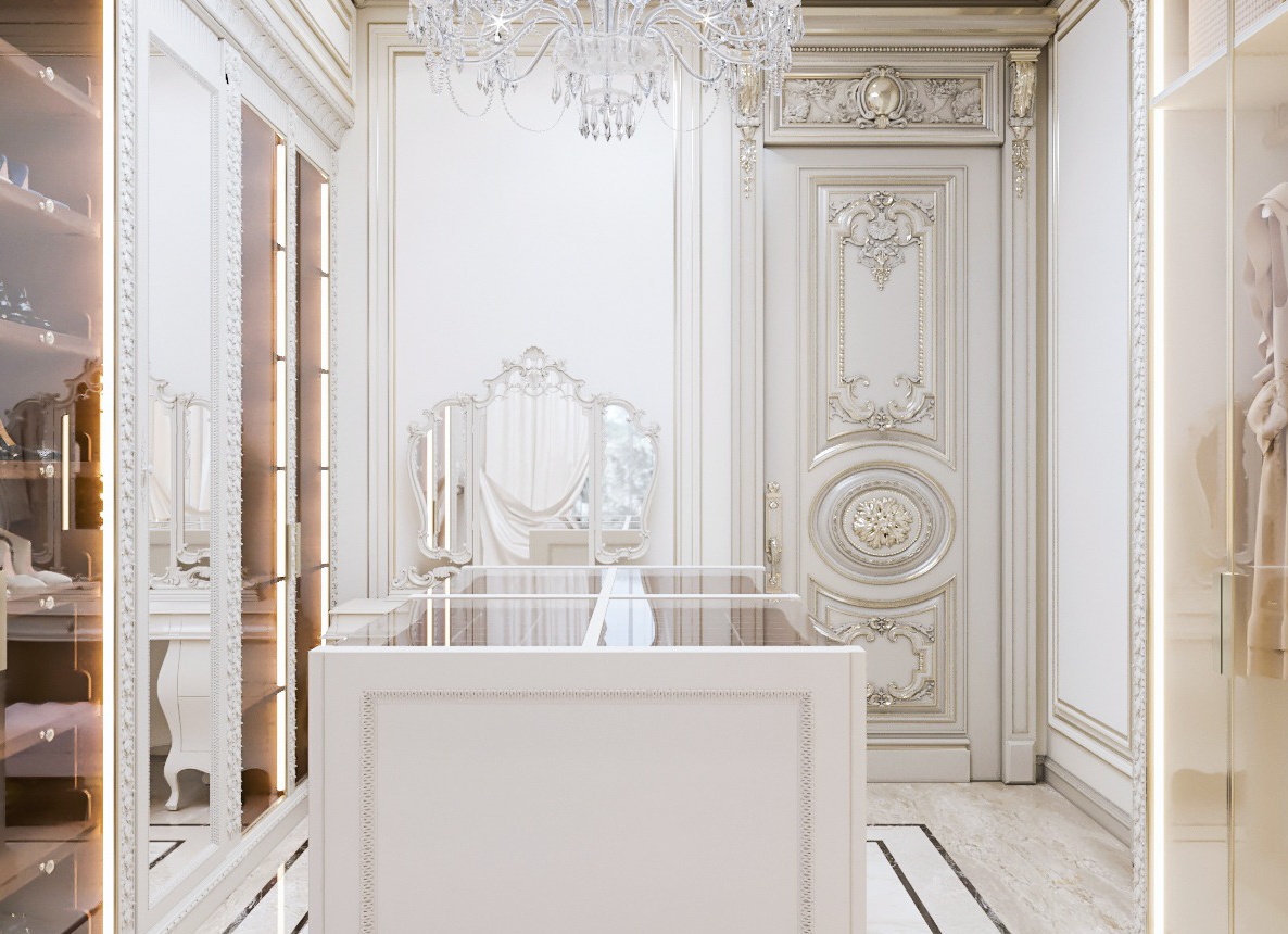 Роль фурнитуры и комплектующих в изготовлении мебели