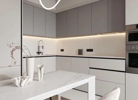 Мебель будущего: умные технологии, экологичные материалы, персонализация