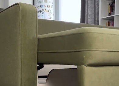 Свежие отзывы на наши кроватки!