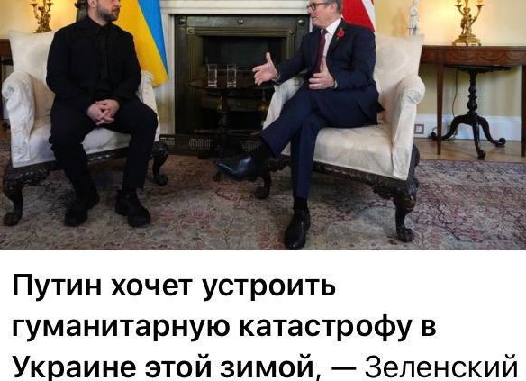 Когда интерьер говорит за вас