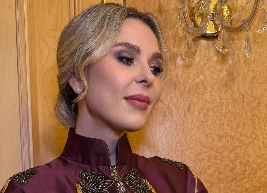 Как проходят идеальные выходные?