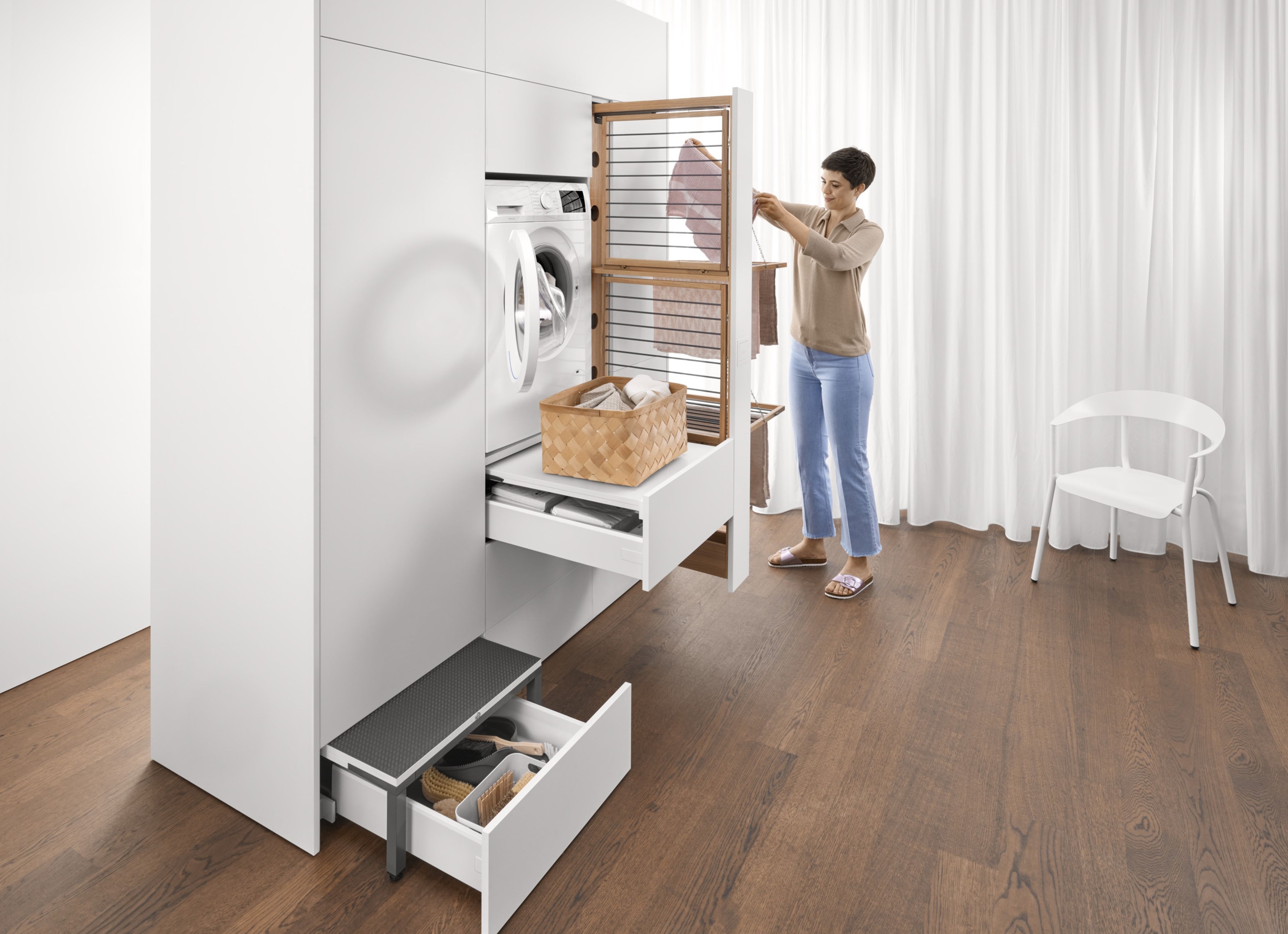 Эргономика квартиры в дизайне интерьера: что это и зачем нужно?