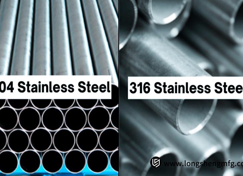 Нержавеющая сталь - почему она дороже обычной?