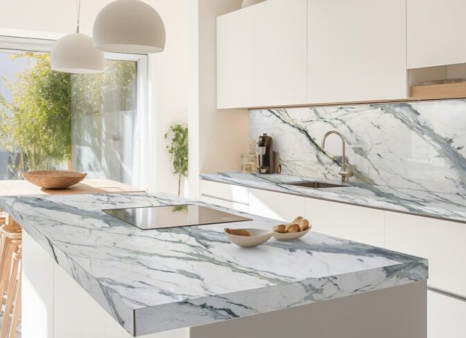 Проходные кухни: 10 креативных идей для организации пространства и стиля вашего дома