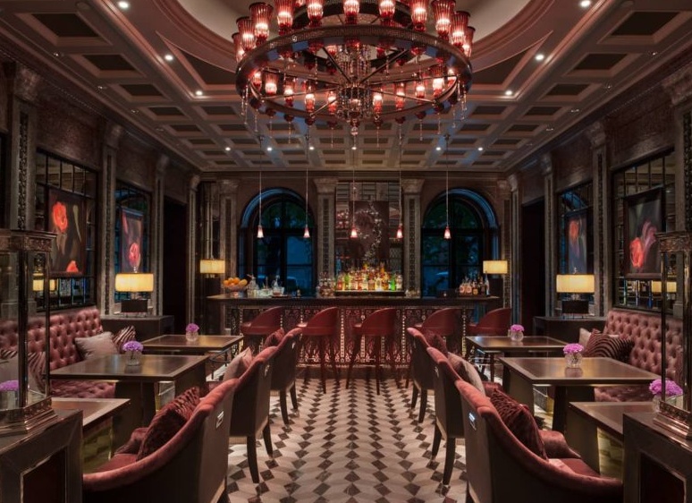 Лучшие рестораны Санкт-Петербурга