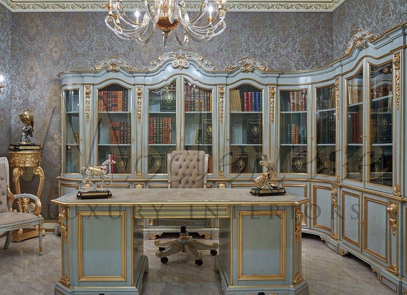 Корпусная мебель Сити: идеальное сочетание стиля, цены и качества