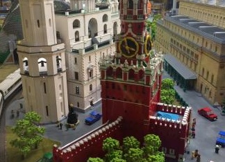 Детская — это целая вселенная