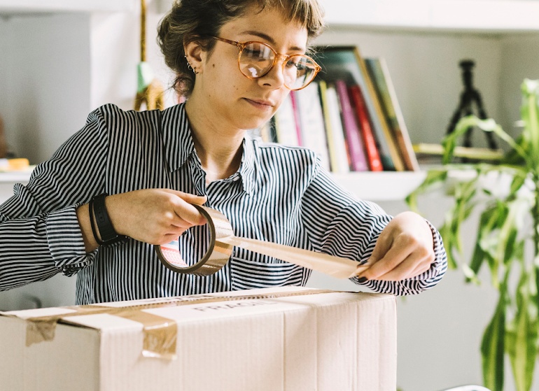 Как работает дизайнер интерьера: пошаговый процесс.