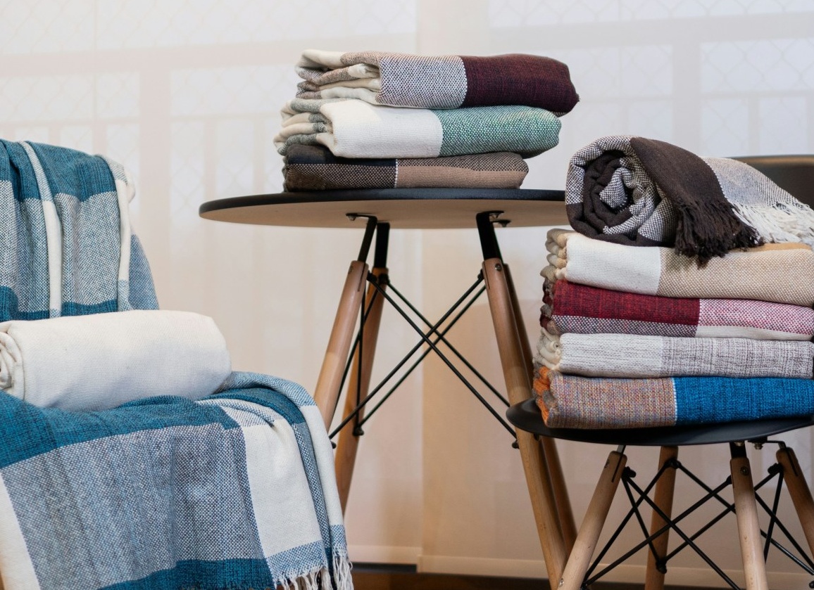 Скандинавский интерьер: простота, уют и гармония в каждой детали