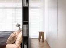 Стена за кроватью 11 вариантов оформления.