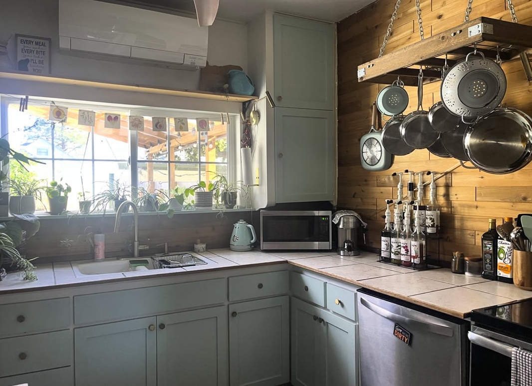 Простые идеи обновления интерьера: освежите свое пространство