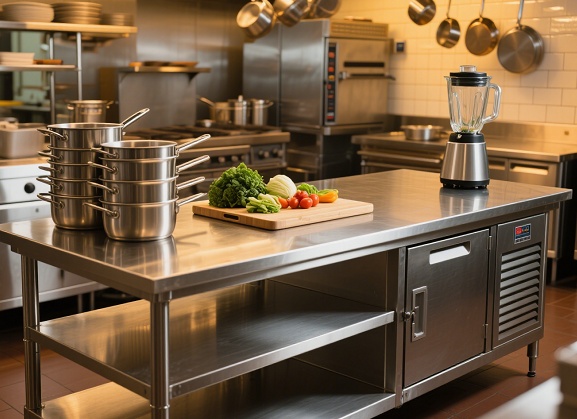 Идеальные советы по выбору кухонной мебели: создайте уют и функциональность в своем пространстве