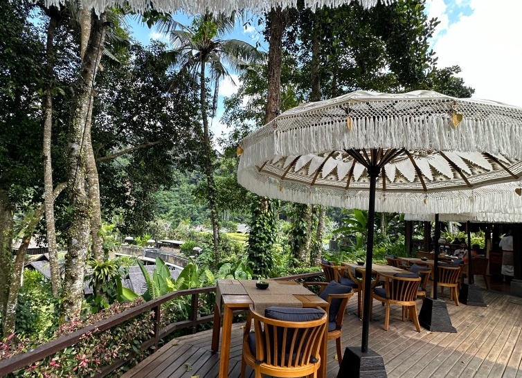 Когда мебель — это больше, чем просто мебель