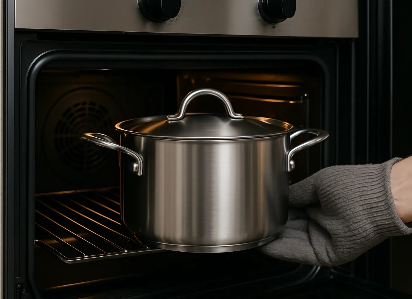 Мебель из нержавейки: стоит ли использовать и какие преимущества у такого матерала?