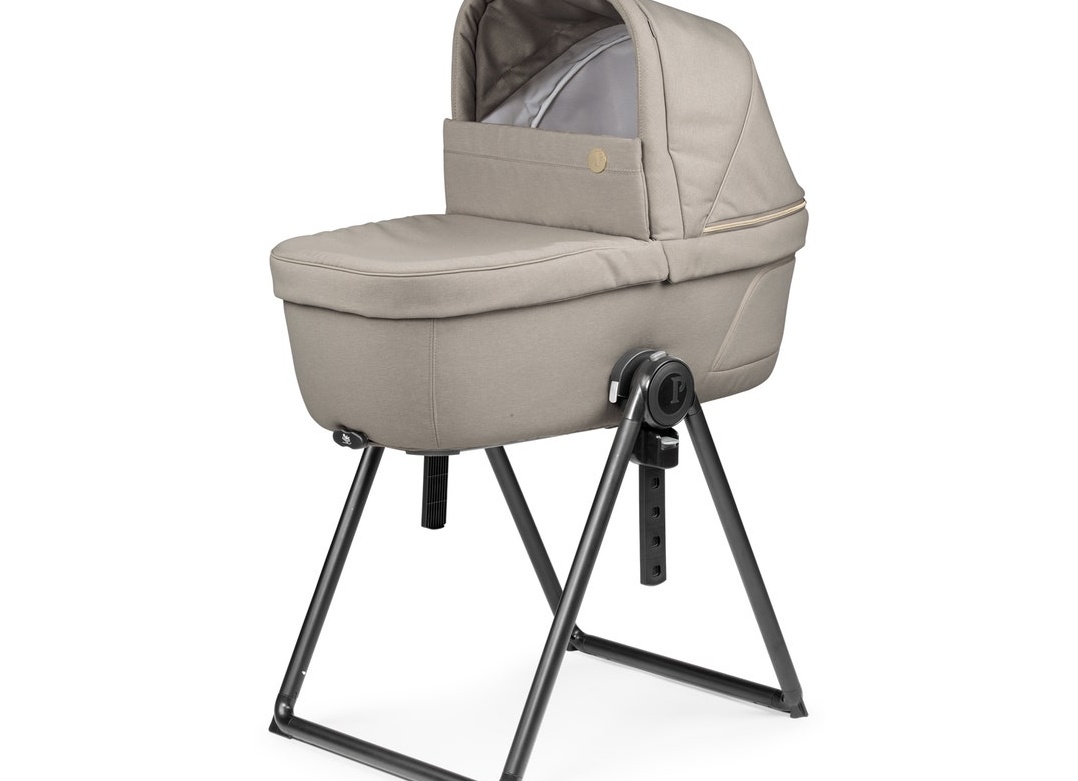 Мягкая, уютная, словно объятия мамы кроватка Ромашка — идеальное место для сна и игр вашего ребёнка