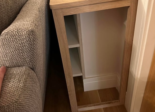 Хранение деревянных аксессуаров из дуба: секреты долговечности и красоты