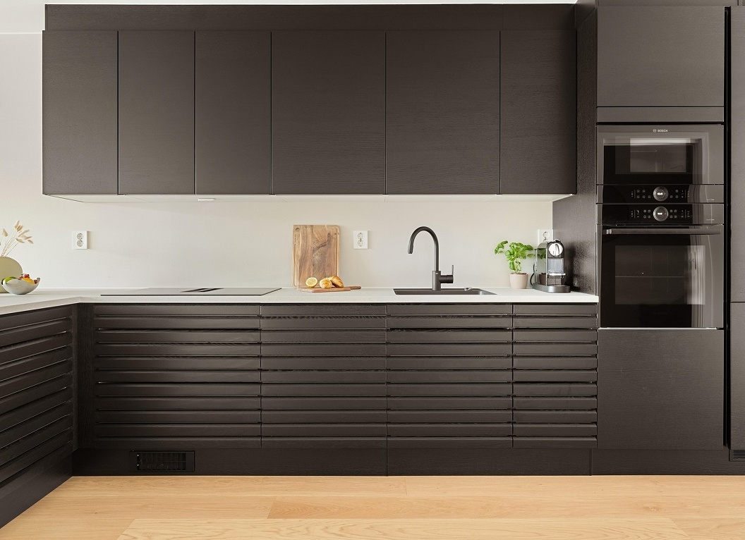 Тишина, уют и порядок: Превращаем кухню в оазис спокойствия