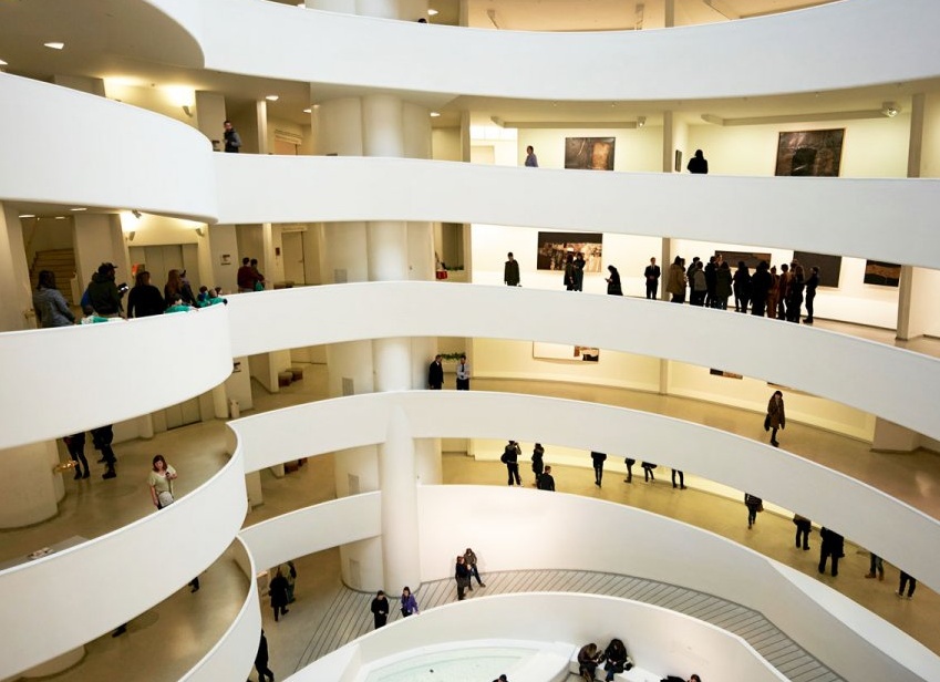 Лайни, обзор в интерьере