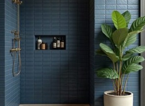 Преобразите свою ванную: Идеи для вдохновения