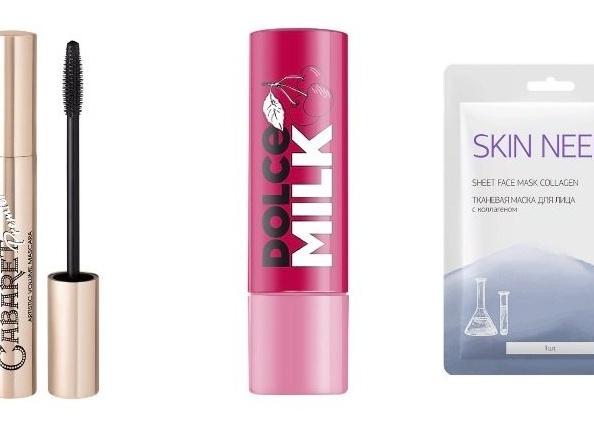 Хиты продаж прошедшего лета!