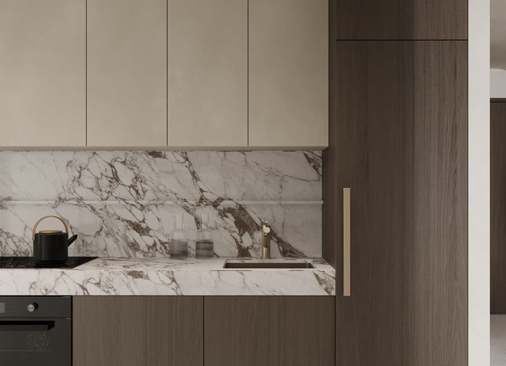 Интерьер в стиле Лофт: Индустриальная элегантность и свобода самовыражения