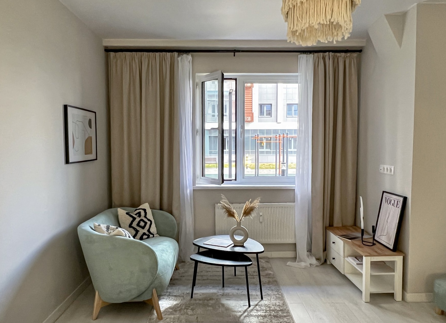 Хоумстейджер — визажист для вашей квартиры.