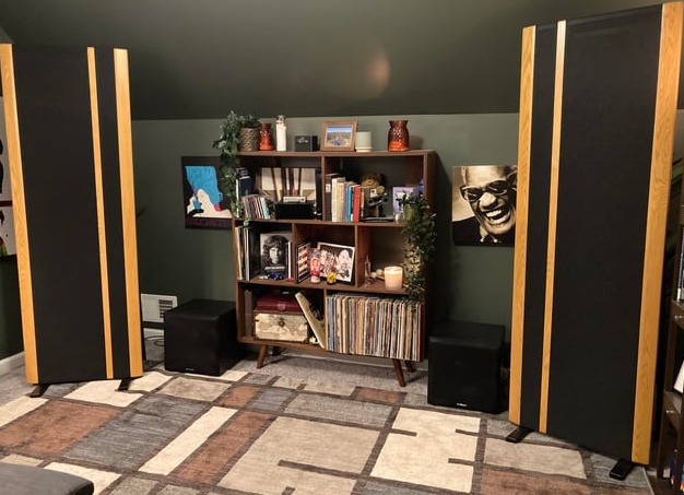 Маленькая комната? Большие идеи!