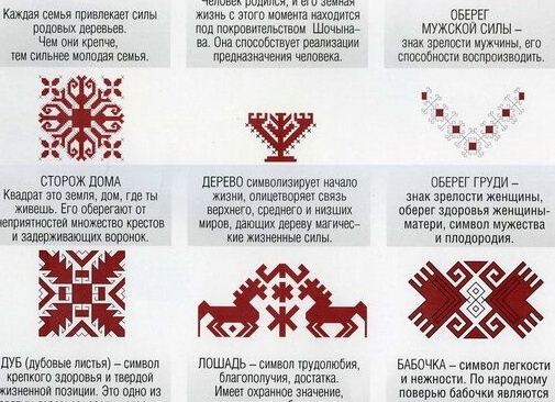 Дуб как символ силы и долголетия