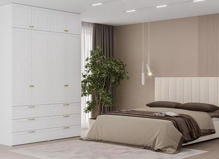 Коллекция корпусной мебели Алиса