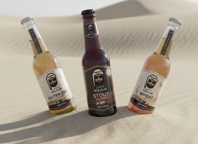 Ещё один реализованный проект