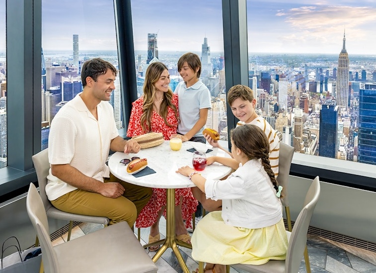 Невероятно стильный детский шкаф Йорк