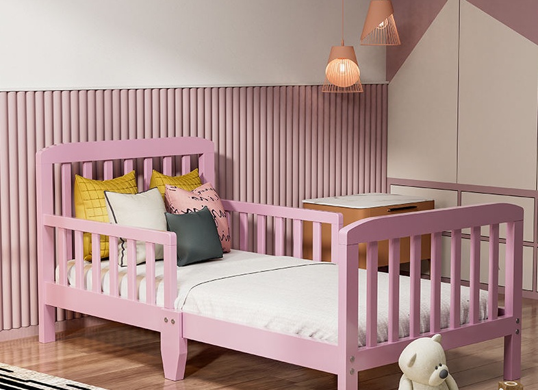 Ищете кроватку для двоих малышей