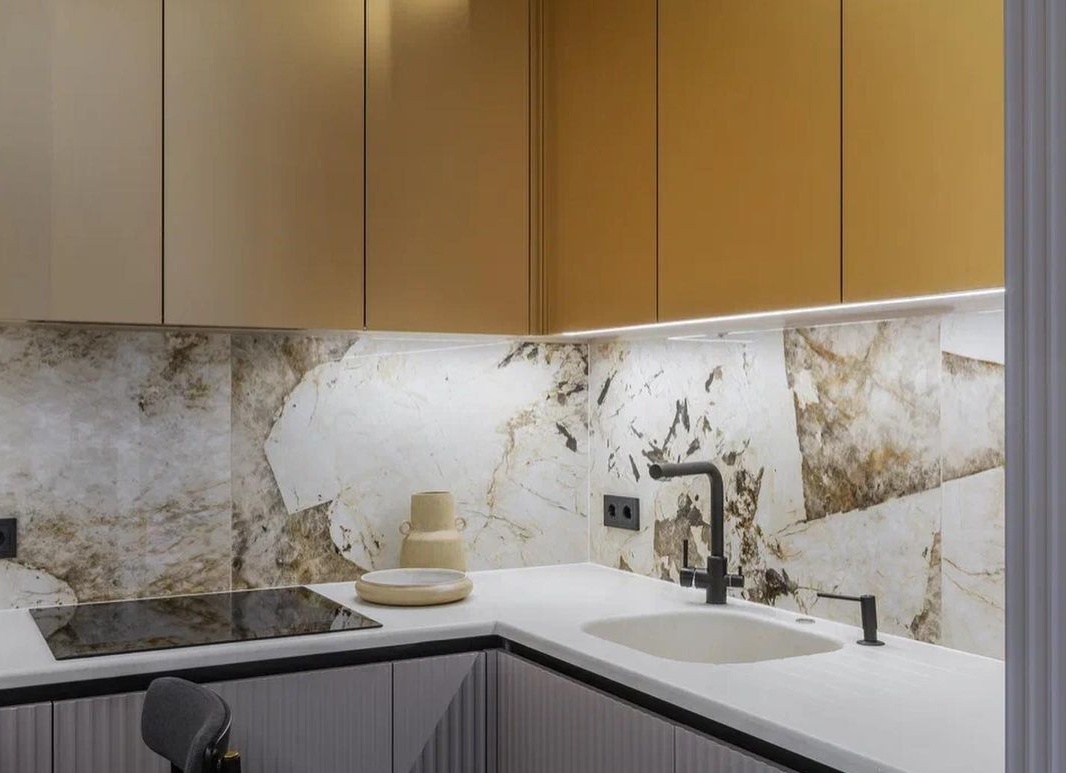 Как создать уютное пространство в маленькой квартире