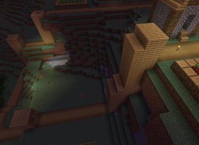 Как строятся лестницы