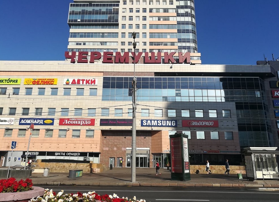 Коллекция корпусной мебели Лео