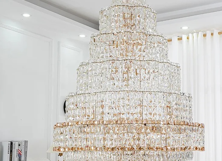 Если серый — ваш цвет, этот интерьер вас покорит