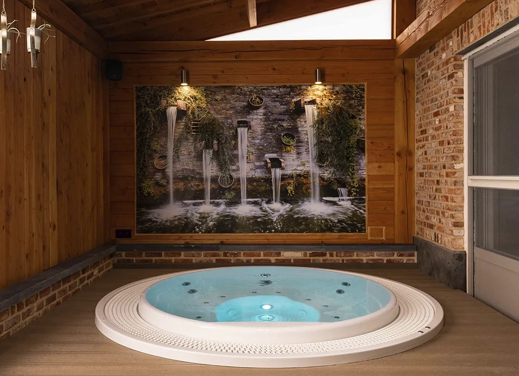 Загородный дом: Раскройте секреты создания идеального загородного жилища, где вы сможете отдохнуть от городской суеты, насладиться природой