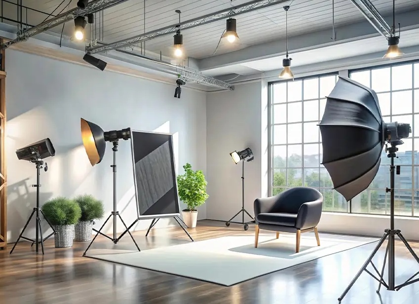 Как я обустроила ювелирную студию за 2 месяца и 3 копейки (ну почти)