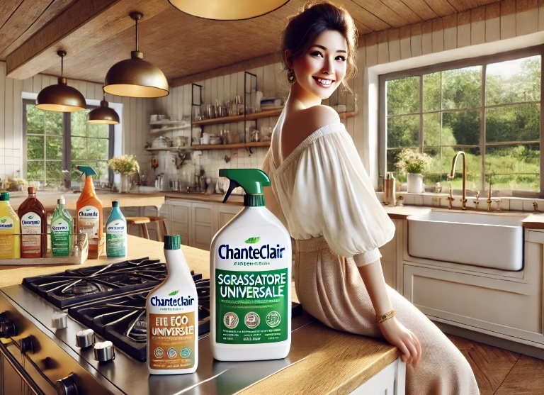 Порядок – залог благополучия и гармонии в вашем доме