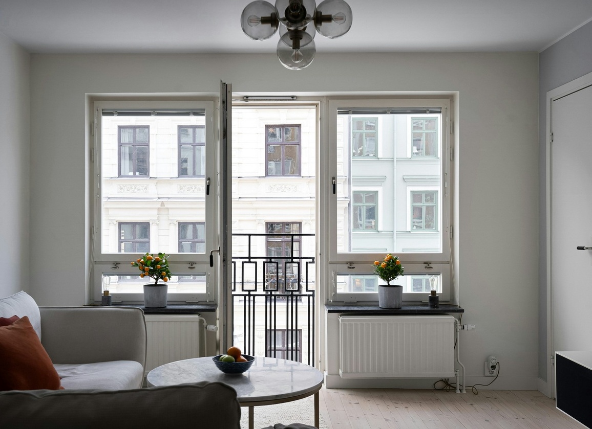 Примеры на типовой однушке, чем заменить IKEA.