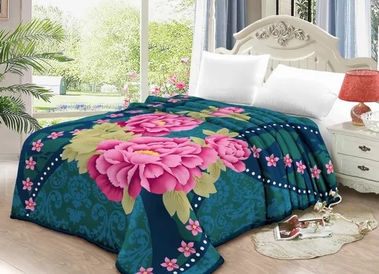 Мягкая кроватка Канди для настоящих принцесс!