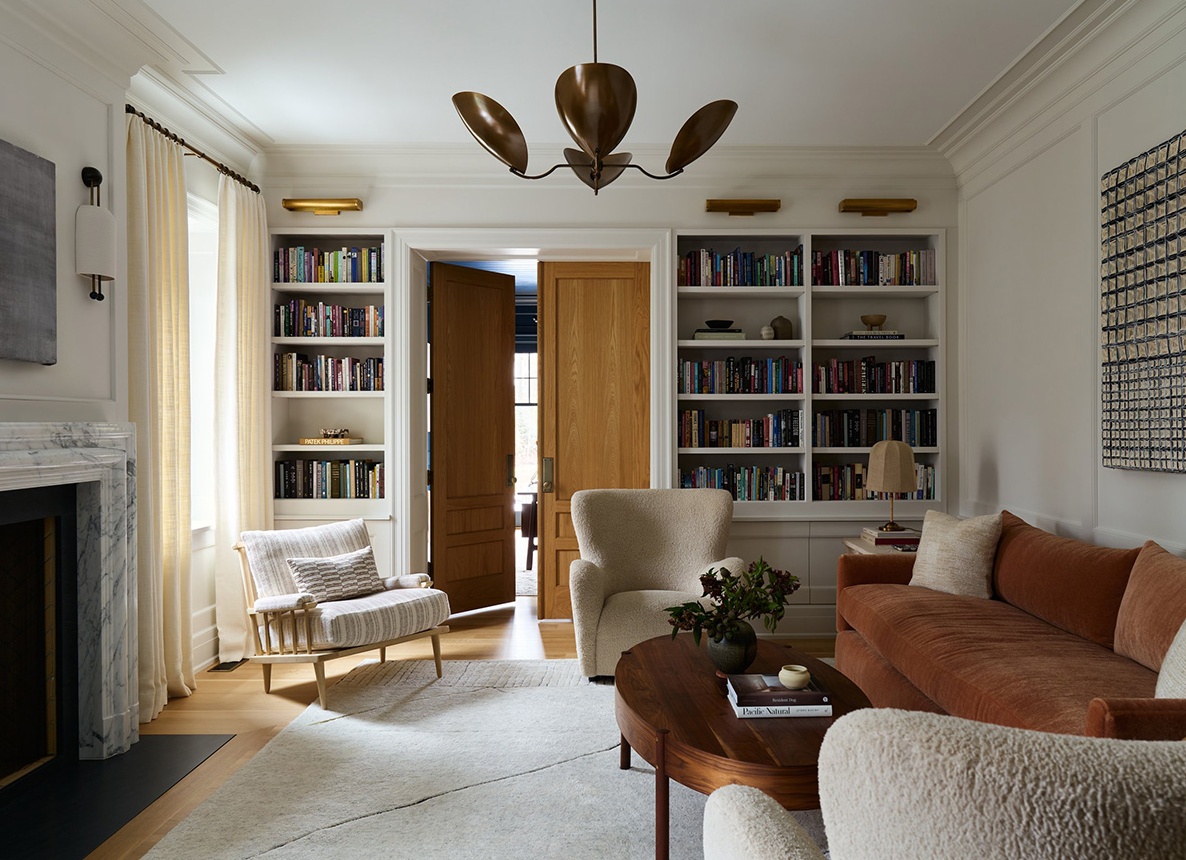 Как создать идеальный домашний офис: 10 секретов эргономики для повышения продуктивности и комфорта