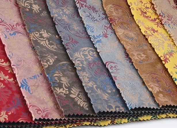 Как выбрать ткань обивки — чтобы красиво, безопасно и надолго