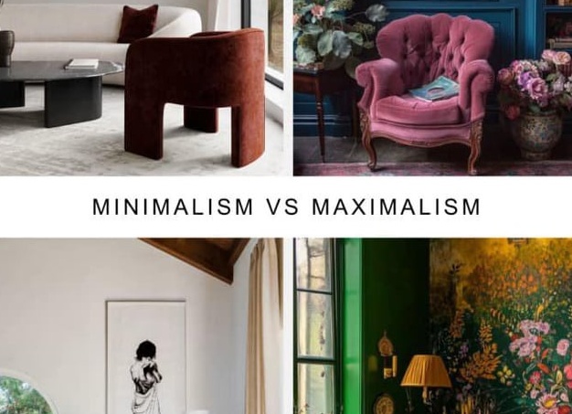 Минимализм в детской комнате: как, зачем и почему?