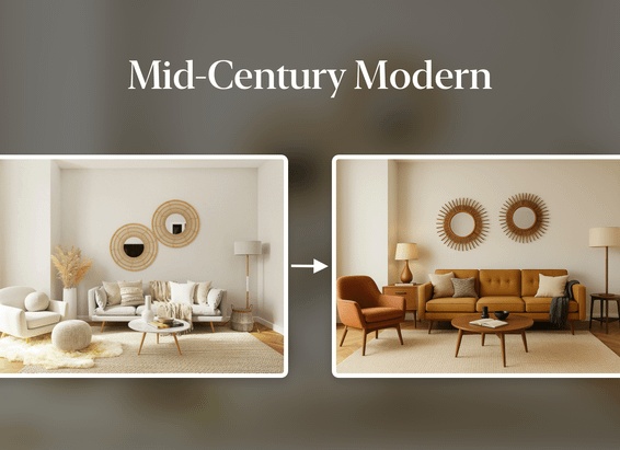 Заменит ли ИИ дизайнера интерьера?